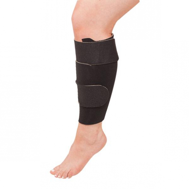 Juzo 6000 20-60 mmHg Compression Calf Wrap