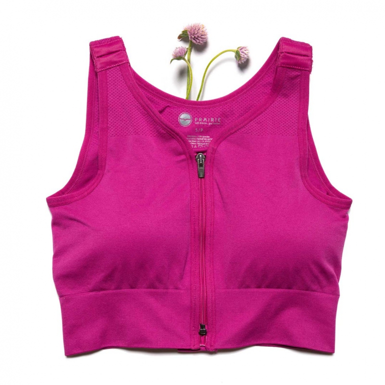Pink PW Prima