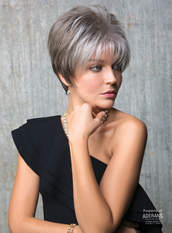 Rene of Paris Hi-Fashion Wig Collection 2340 Samy