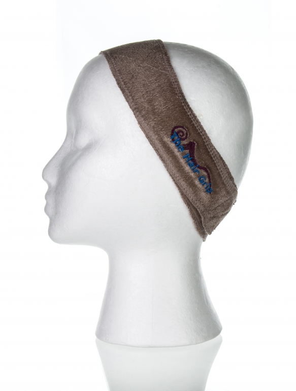 The Hair Grip Light Brown