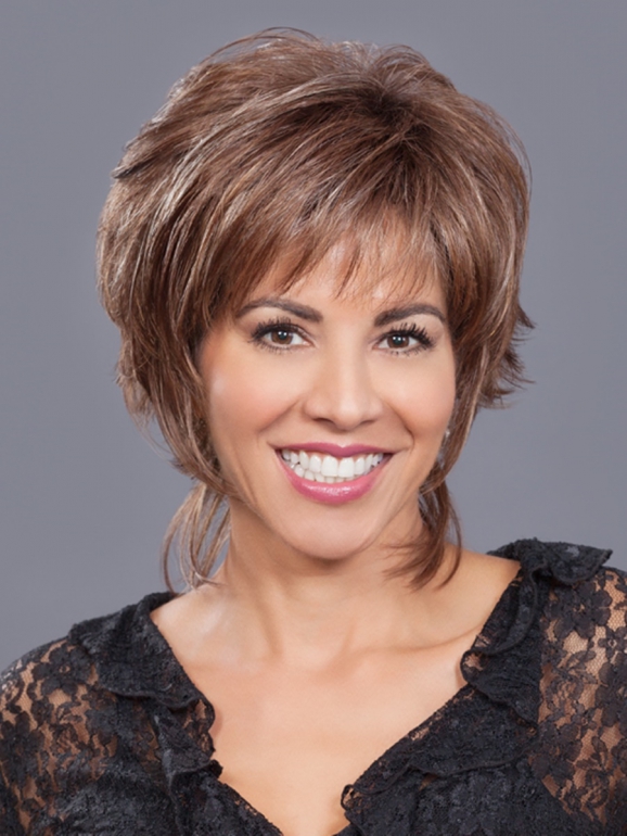 TressAllure Wigs