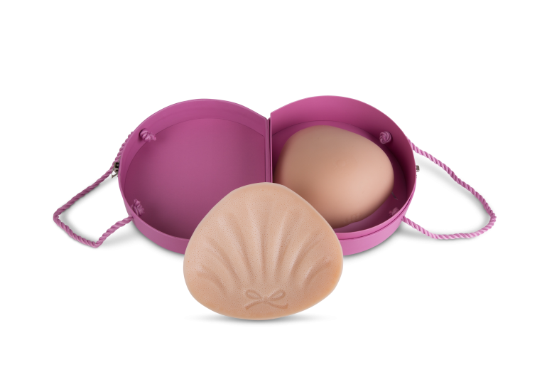 Trulife 151 Sublime Aris Silicone Breast Form