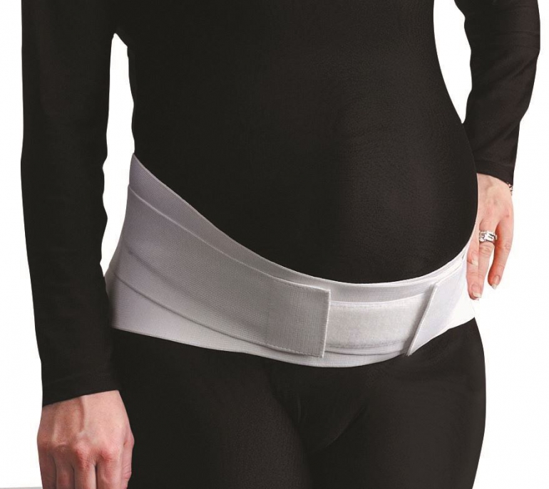 Trulife 7205 Embrace Maternity Support