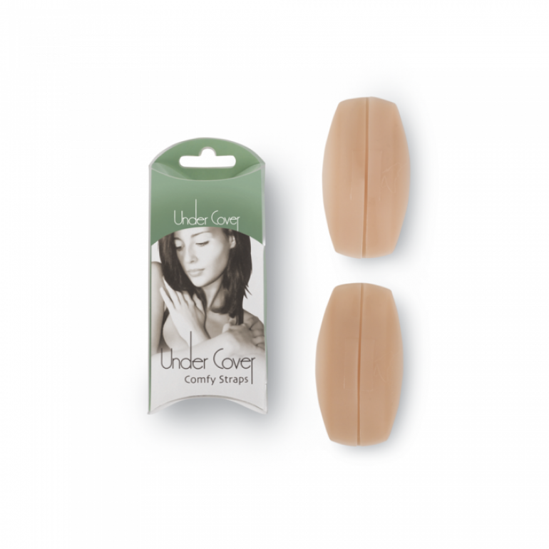 Trulife Comfy Straps Nude