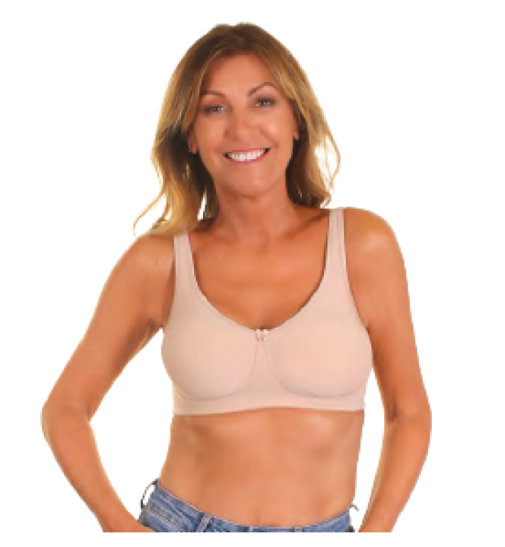 Trulife Harper 4040 Bra