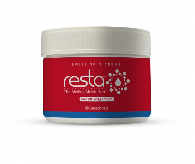 Urgo Medical Resta Creme Moisturizer 16 oz
