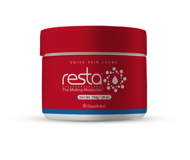 Urgo Medical Resta Creme Moisturizer 28 oz