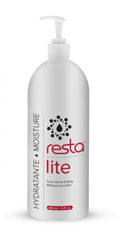 Urgo Medical Resta Lite 16 oz