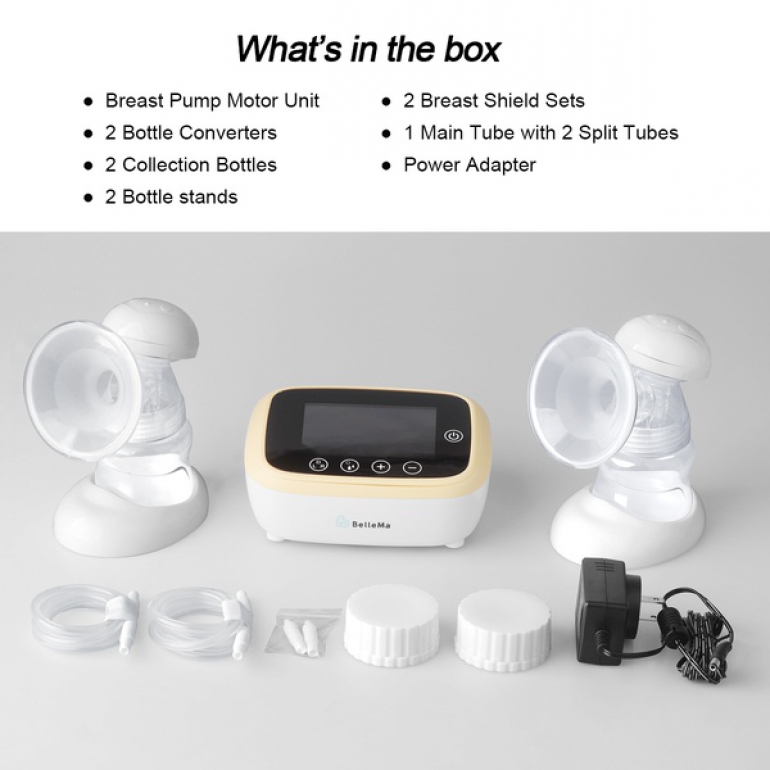 Whats in the box