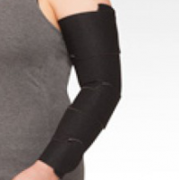 Juzo 6000 20-60 mmHg Compression Arm Wrap