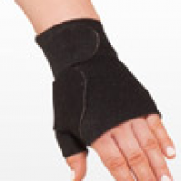 Juzo 6000 20-60 mmHg Compression Gauntlet Wrap