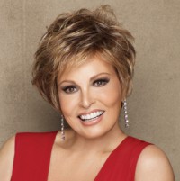 Category Image for Raquel Welch Wig Collection