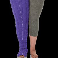 Solaris Custom TributeNight Compression Garment