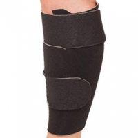 Juzo 6000 20-60 mmHg Compression Calf Wrap