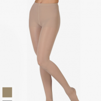 Juzo Basic Series 20-30 mmHg Compression Pantyhose