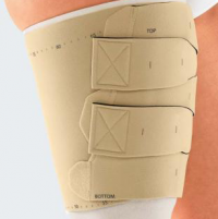 Medi CircAid Reduction Kit Upper Leg System