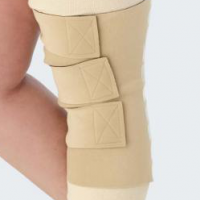 Medi CircAid Reduction Kit Knee System