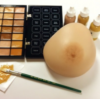 Trulife Radiant Impressions - Custom Breast Prosthesis