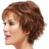 Jon Renau Mono Top Wig Collection