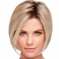 Jon Renau HD|Heat Defiant Wig Collection
