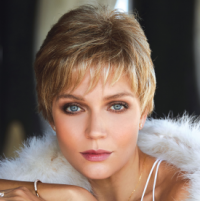 Rene of Paris Hi-Fashion Wig Collection 2349 Zoe