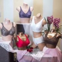 Category Image for Mastectomy Bras