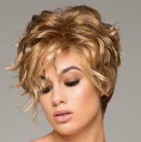 Wigs by Raquel Welch The New Romantic