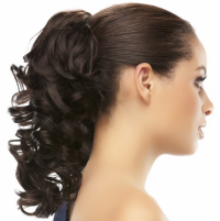 EasiHair by Jon Renau Collection Ponytail Crush