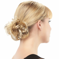 EasiHair by Jon Renau Collection Hair Wrap Playful