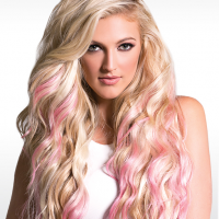 Wigs by HaloCouture Prism Tape-In Extensions
