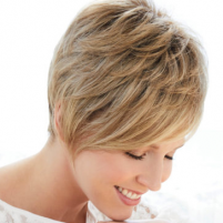 AMORE XO Plus Collection of Wigs