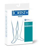 JOBST® Relief Knee 20-30 mmHg with Silicone Band