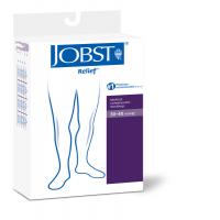 JOBST® Relief Knee 30-40 mmHg with Silicone Band