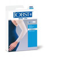 JOBST® Bella Lite Arm Sleeve 15-20 with Silicone Band