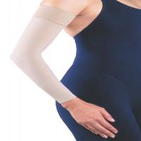 JOBST® Bella Lite Arm Sleeve 20-30 with Silicone Band