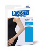 JOBST® Bella Strong Arm Sleeve 15-20 with Silicone Band