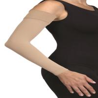 JOBST® Bella Strong Arm Sleeve 20-30 with Silicone Band