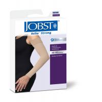 JOBST® Bella Strong Arm Sleeve 30-40 with Silicone Band