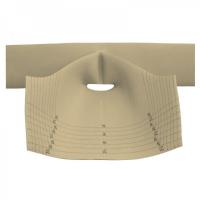 Farrow Lite Trim-to-Fit Footpiece