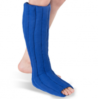 JoViPak Ready-to-Wear Classic Lower Leg - Polartec® Power Dry® - Royal Blue