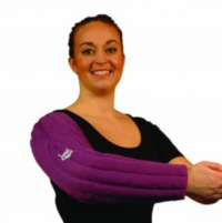 Jovipak Custom Armsleeve CG
