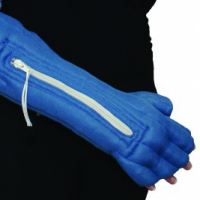 JoViPak Custom Arm Sleeve AG-Special Features