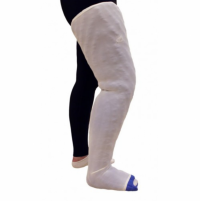 Custom - Leg AG1 JoViJacket - Nylon & Spandex Powernet