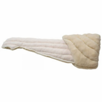 Custom - Combi Arm Sleeve - Organic Cotton & Spandex and Nylon & Spandex Techsheen