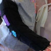 Solaris TributeNight Custom Nighttime Garment for Children