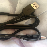 WHBaby USB Cable for WHBaby Breast Pump by BelleMa
