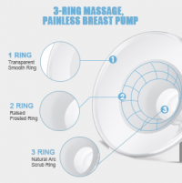 3 ring massage