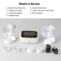 Whats in the box