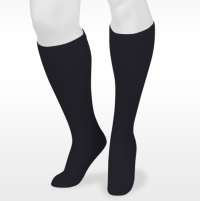 Juzo 4701 Basic Casual Compression Sock 20/30mmHg