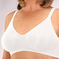 Classique 722 Mastectomy Bra